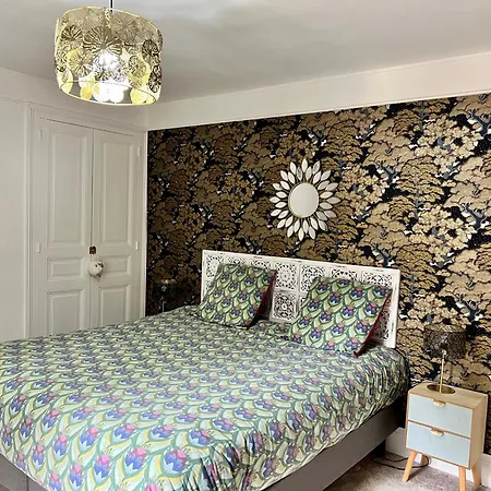 Bed & Breakfast Le Clos Des Anges