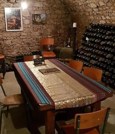 Le Clos Des Anges Frühstückspension