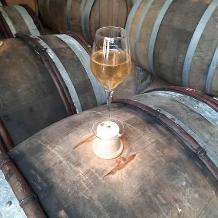 Frühstückspension Le Clos Des Anges *