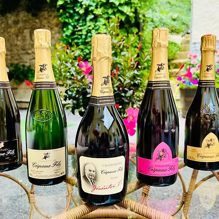 Bed & Breakfast Le Clos Des Anges *