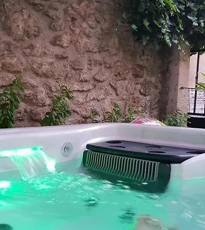 Le Clos Des Anges